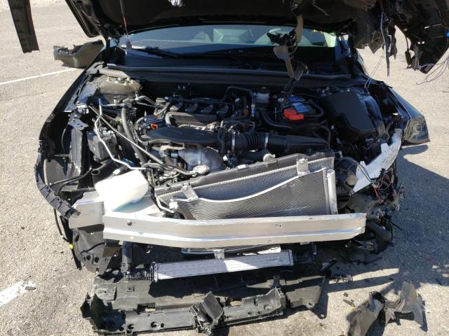 Photo 10 VIN: 1HGCY1F38PA013887 - HONDA ACCORD 