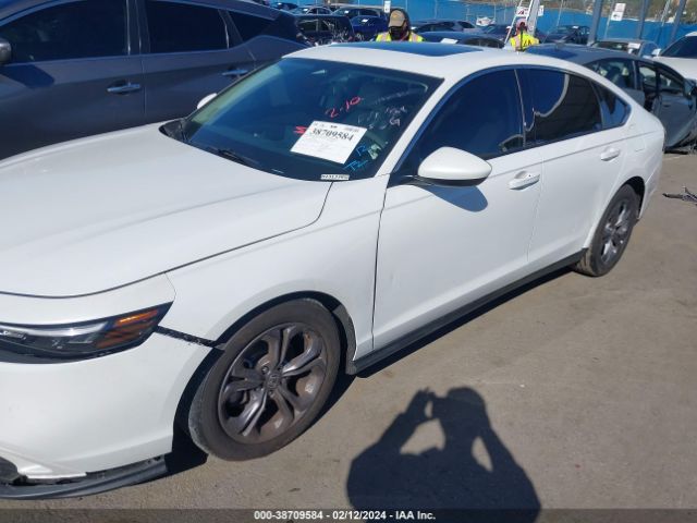 Photo 5 VIN: 1HGCY1F38PA017907 - HONDA ACCORD 