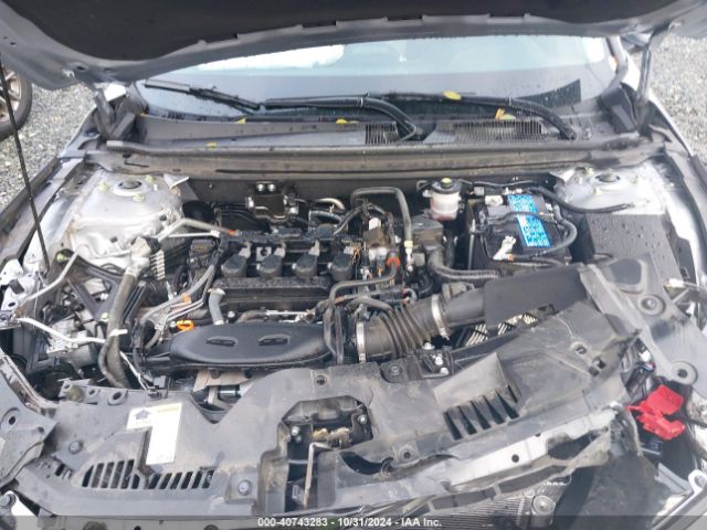 Photo 9 VIN: 1HGCY1F38PA019740 - HONDA ACCORD 