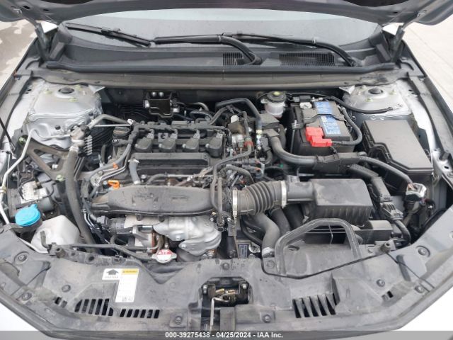 Photo 9 VIN: 1HGCY1F38PA019978 - HONDA ACCORD 