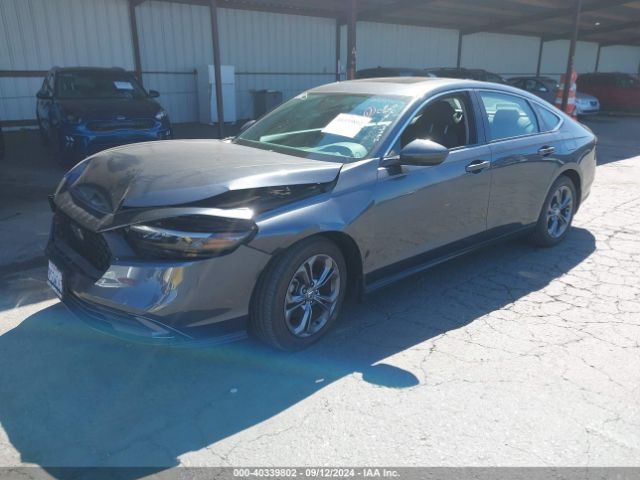 Photo 1 VIN: 1HGCY1F38PA026669 - HONDA ACCORD 