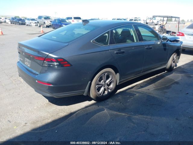 Photo 3 VIN: 1HGCY1F38PA026669 - HONDA ACCORD 