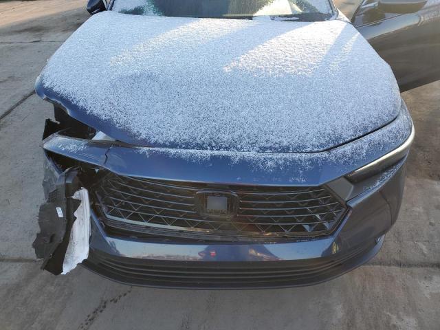 Photo 10 VIN: 1HGCY1F38PA028454 - HONDA ACCORD 