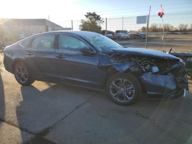 Photo 3 VIN: 1HGCY1F38PA028454 - HONDA ACCORD 