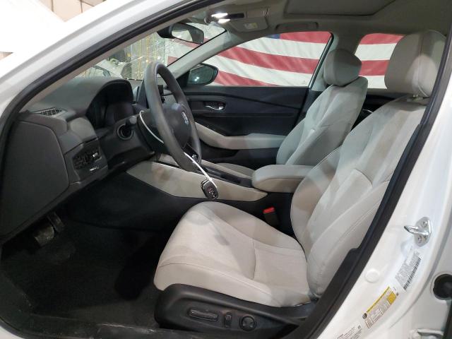 Photo 6 VIN: 1HGCY1F38PA034450 - HONDA ACCORD 