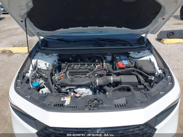 Photo 9 VIN: 1HGCY1F38PA036375 - HONDA ACCORD 