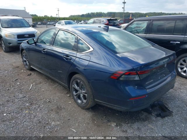 Photo 2 VIN: 1HGCY1F38PA039633 - HONDA ACCORD 