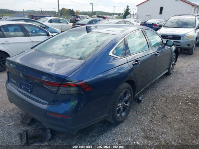 Photo 3 VIN: 1HGCY1F38PA039633 - HONDA ACCORD 