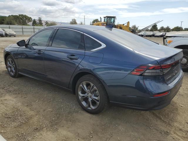 Photo 1 VIN: 1HGCY1F38PA044993 - HONDA ACCORD EX 