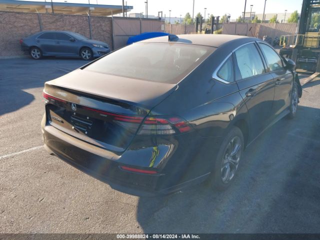 Photo 3 VIN: 1HGCY1F38PA046937 - HONDA ACCORD 