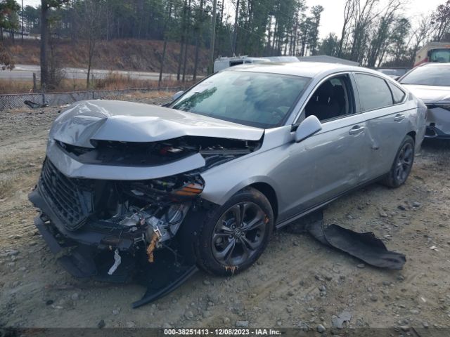 Photo 1 VIN: 1HGCY1F38PA056139 - HONDA ACCORD 