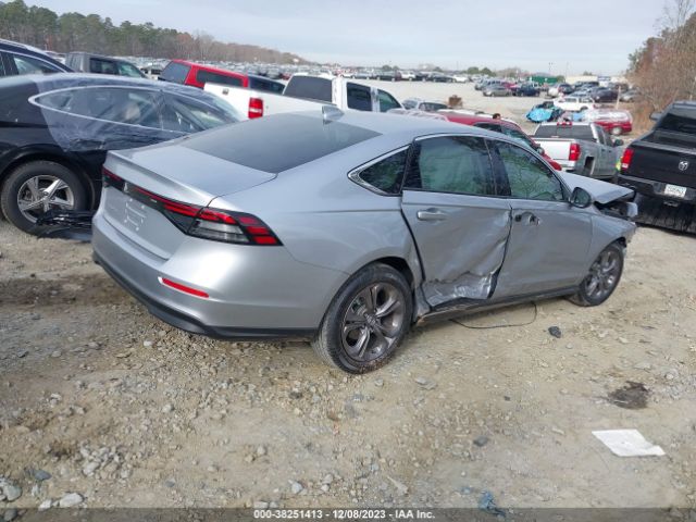 Photo 3 VIN: 1HGCY1F38PA056139 - HONDA ACCORD 