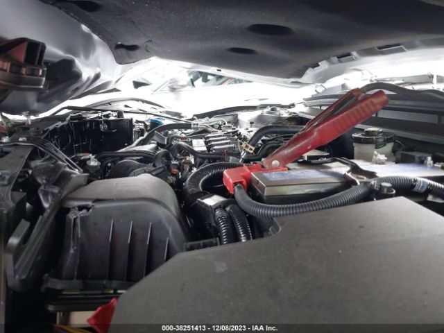 Photo 9 VIN: 1HGCY1F38PA056139 - HONDA ACCORD 