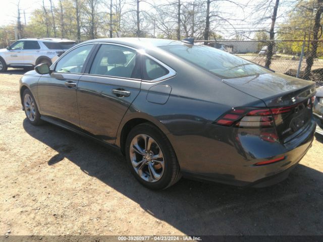 Photo 2 VIN: 1HGCY1F38PA056898 - HONDA ACCORD 