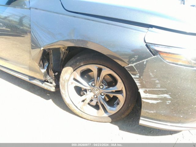 Photo 5 VIN: 1HGCY1F38PA056898 - HONDA ACCORD 