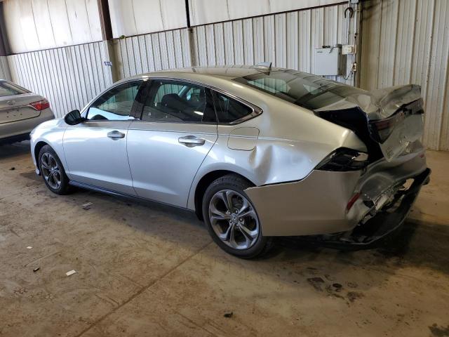 Photo 1 VIN: 1HGCY1F38RA007638 - HONDA ACCORD 