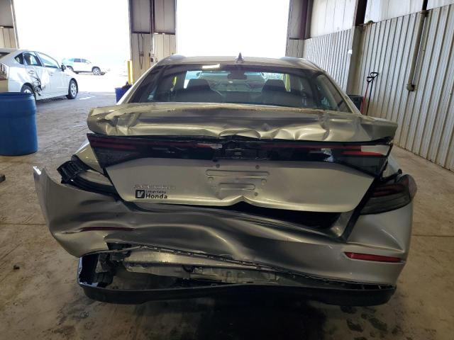 Photo 5 VIN: 1HGCY1F38RA007638 - HONDA ACCORD 