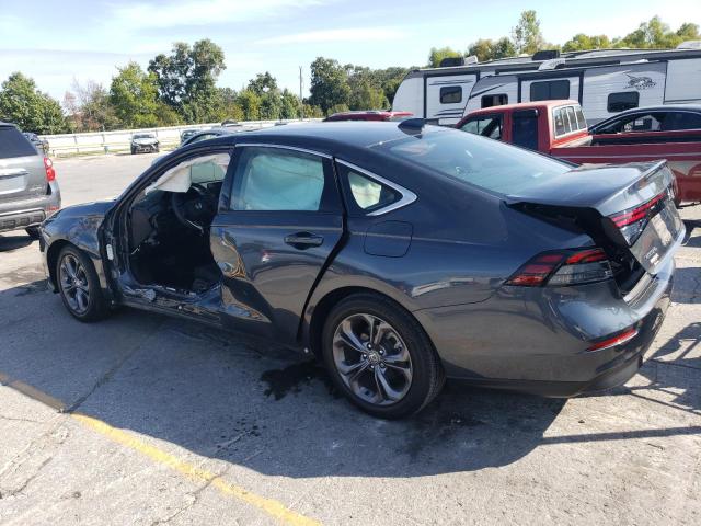 Photo 1 VIN: 1HGCY1F38RA014203 - HONDA ACCORD EX 