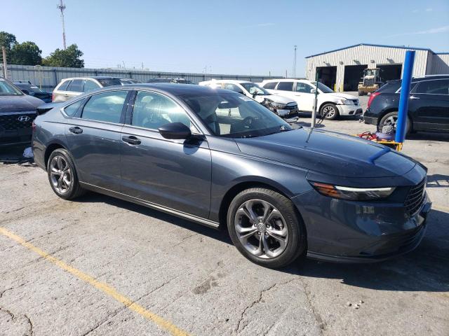 Photo 3 VIN: 1HGCY1F38RA014203 - HONDA ACCORD EX 