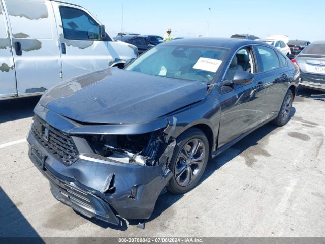 Photo 1 VIN: 1HGCY1F38RA021555 - HONDA ACCORD 