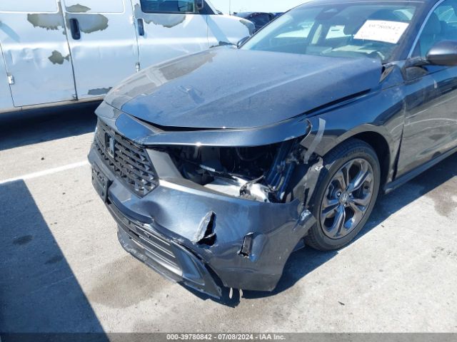 Photo 5 VIN: 1HGCY1F38RA021555 - HONDA ACCORD 