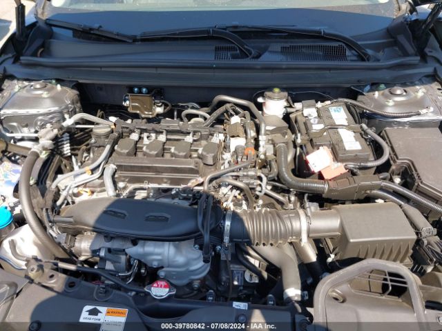 Photo 9 VIN: 1HGCY1F38RA021555 - HONDA ACCORD 