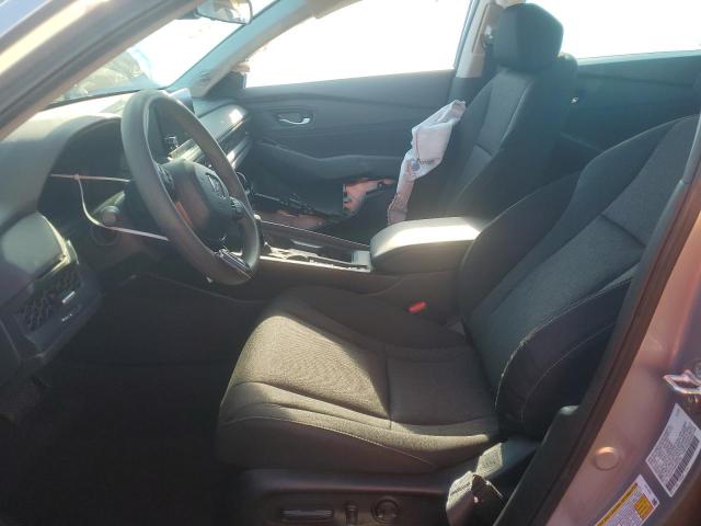 Photo 6 VIN: 1HGCY1F38RA025766 - HONDA ACCORD EX 