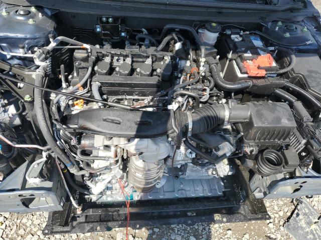 Photo 10 VIN: 1HGCY1F38RA030059 - HONDA ACCORD EX 