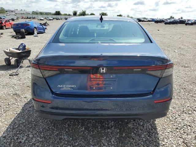 Photo 5 VIN: 1HGCY1F38RA030059 - HONDA ACCORD EX 