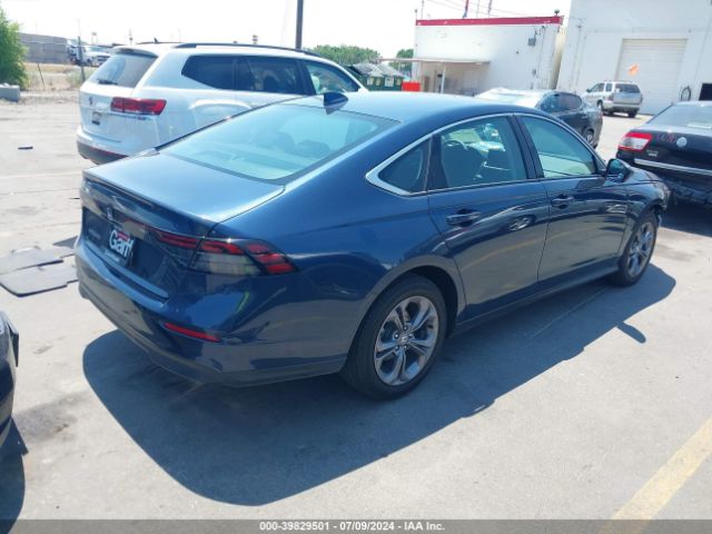 Photo 3 VIN: 1HGCY1F38RA031941 - HONDA ACCORD 