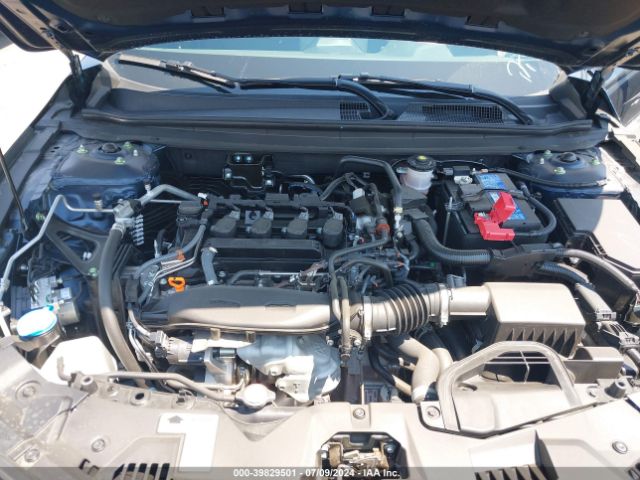 Photo 9 VIN: 1HGCY1F38RA031941 - HONDA ACCORD 