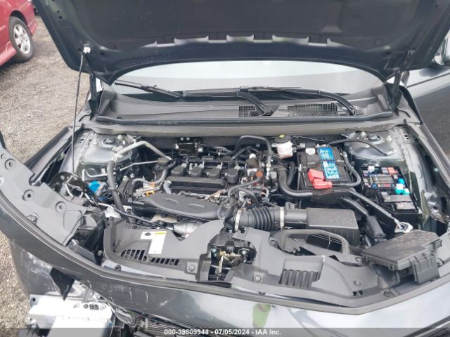 Photo 9 VIN: 1HGCY1F38RA038565 - HONDA ACCORD 