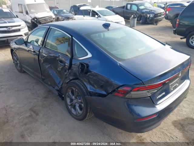 Photo 2 VIN: 1HGCY1F38RA042096 - HONDA ACCORD 