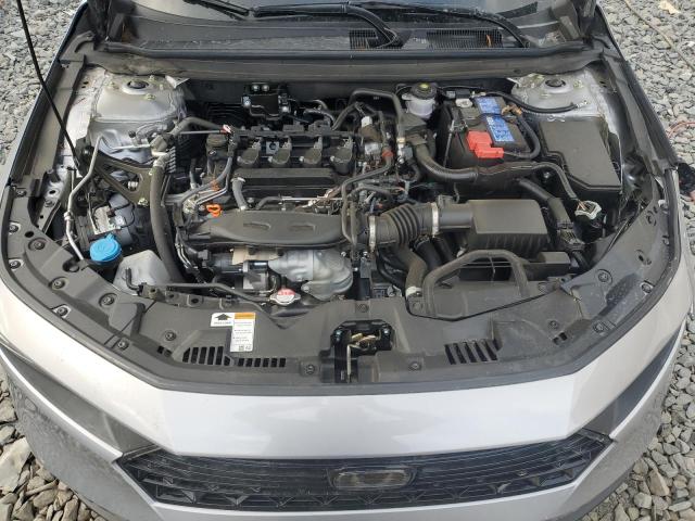 Photo 10 VIN: 1HGCY1F38RA045418 - HONDA ACCORD EX 