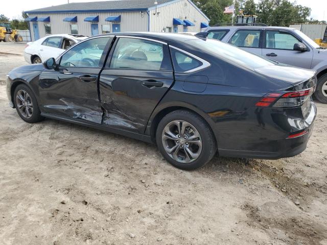 Photo 1 VIN: 1HGCY1F39PA006995 - HONDA ACCORD EX 