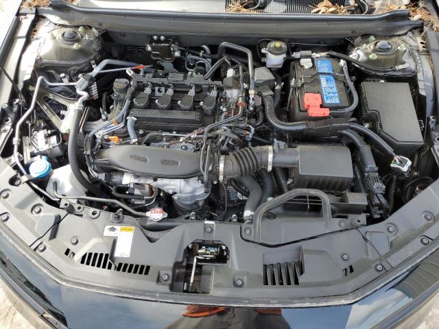 Photo 10 VIN: 1HGCY1F39PA006995 - HONDA ACCORD EX 