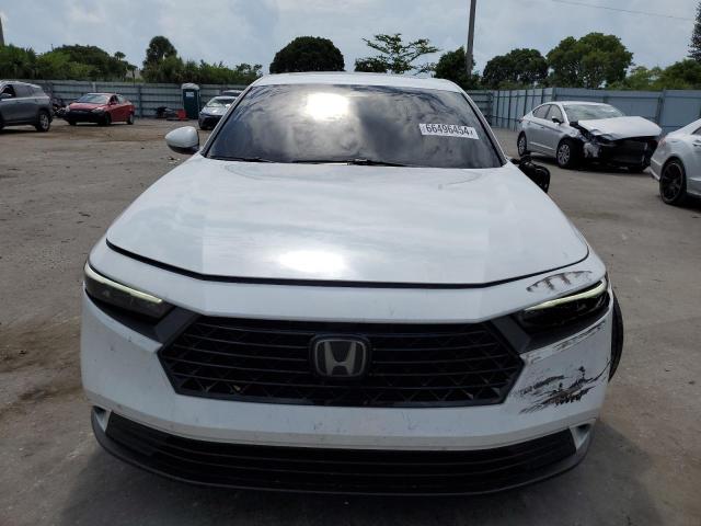 Photo 4 VIN: 1HGCY1F39PA009346 - HONDA ACCORD EX 