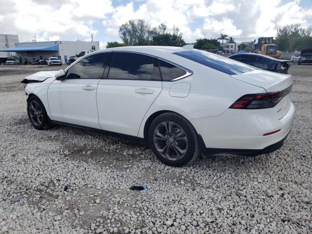 Photo 1 VIN: 1HGCY1F39PA010738 - HONDA ACCORD 