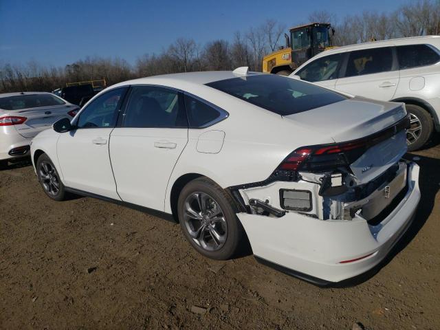 Photo 1 VIN: 1HGCY1F39PA030343 - HONDA ACCORD 