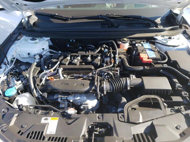 Photo 10 VIN: 1HGCY1F39PA030343 - HONDA ACCORD 