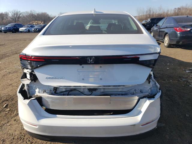 Photo 5 VIN: 1HGCY1F39PA030343 - HONDA ACCORD 