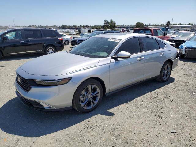 Photo 0 VIN: 1HGCY1F39PA032108 - HONDA ACCORD EX 