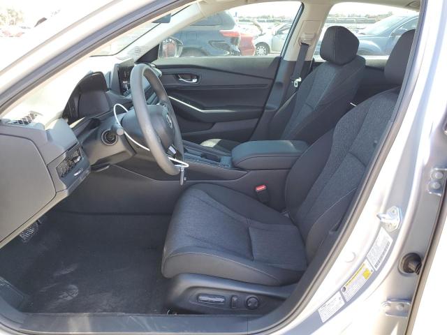 Photo 6 VIN: 1HGCY1F39PA032108 - HONDA ACCORD EX 