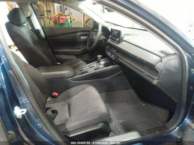 Photo 4 VIN: 1HGCY1F39PA032741 - HONDA ACCORD 