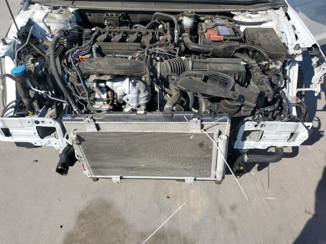 Photo 10 VIN: 1HGCY1F39PA042363 - HONDA ACCORD EX 