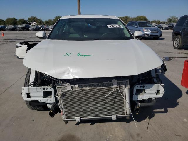 Photo 4 VIN: 1HGCY1F39PA042363 - HONDA ACCORD EX 