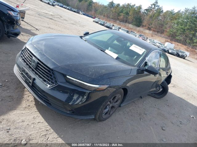 Photo 1 VIN: 1HGCY1F39PA046994 - HONDA ACCORD 