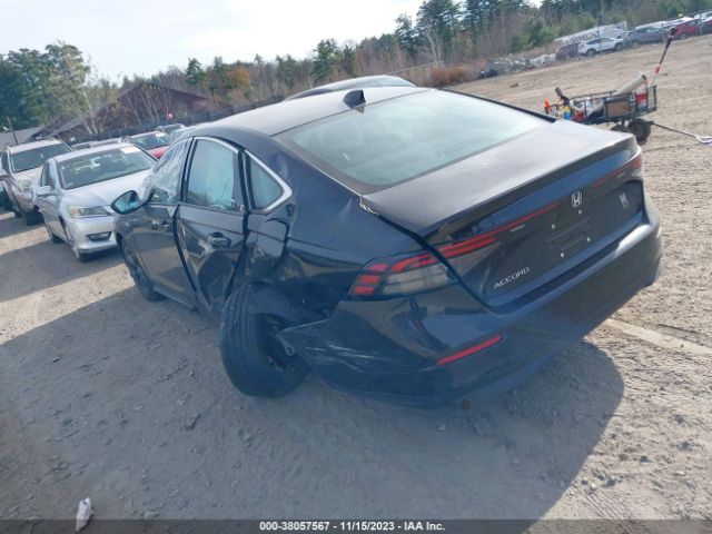 Photo 2 VIN: 1HGCY1F39PA046994 - HONDA ACCORD 