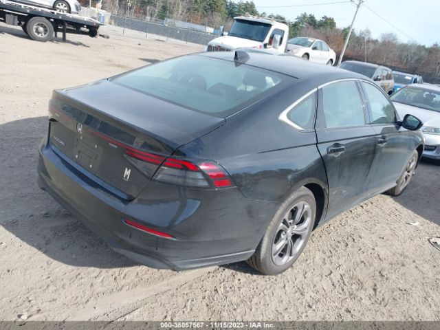 Photo 3 VIN: 1HGCY1F39PA046994 - HONDA ACCORD 