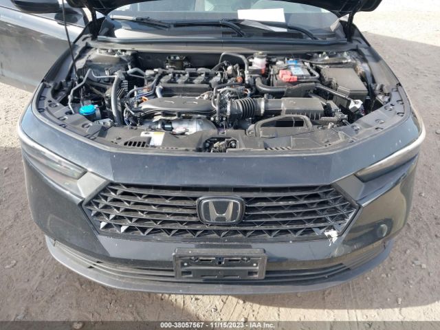 Photo 9 VIN: 1HGCY1F39PA046994 - HONDA ACCORD 